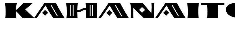KahanaITCStd