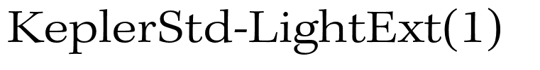 KeplerStd-LightExt(1)
