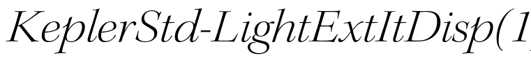 KeplerStd-LightExtItDisp(1)