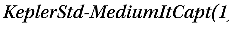 KeplerStd-MediumItCapt(1)