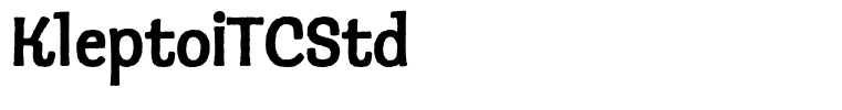 KleptoITCStd