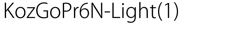 KozGoPr6N-Light(1)