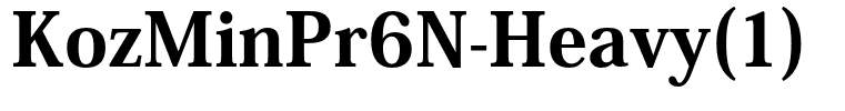 KozMinPr6N-Heavy(1)