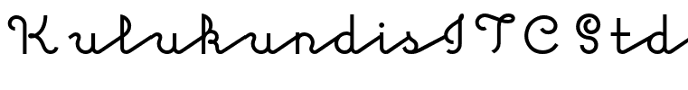 KulukundisITCStd