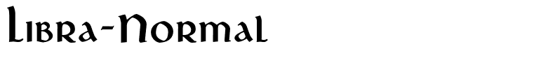 Libra-Normal