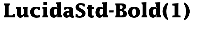 LucidaStd-Bold(1)