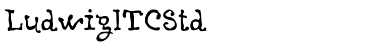LudwigITCStd