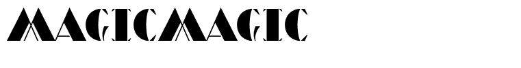 MagicMagic