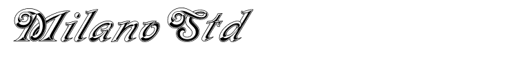 MilanoStd