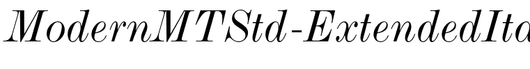ModernMTStd-ExtendedItalic(1)