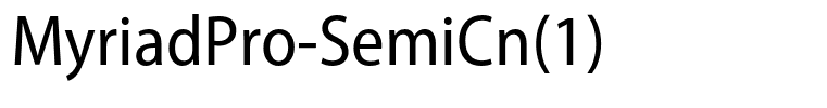 MyriadPro-SemiCn(1)