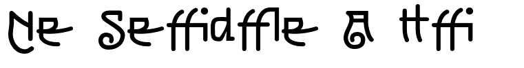NeuseidlerAntiqua LT Std BdAlt