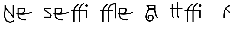 NeuseidlerAntiqua LT Std RgAlt
