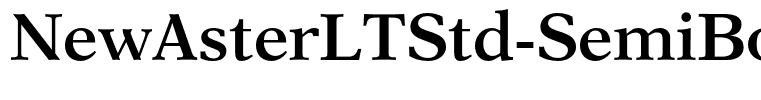 NewAsterLTStd-SemiBold(1)