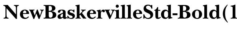 NewBaskervilleStd-Bold(1)