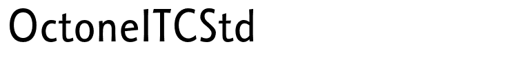 OctoneITCStd