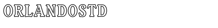 OrlandoStd