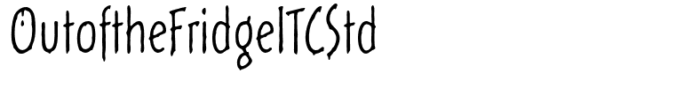 OutoftheFridgeITCStd