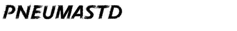 PneumaStd