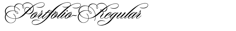 Portfolio-Regular