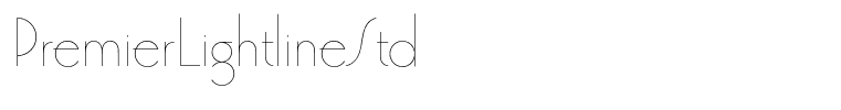 PremierLightlineStd