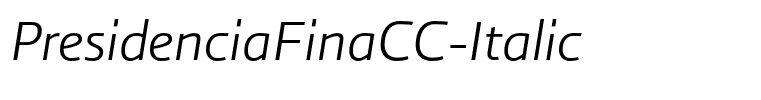 PresidenciaFinaCC-Italic