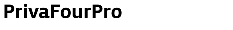 PrivaFourPro