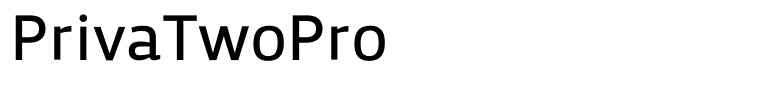 PrivaTwoPro