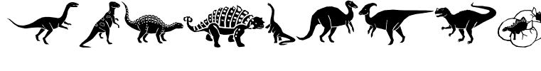 AcmeDinosaurs