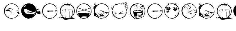 DISTYolksEmoticons