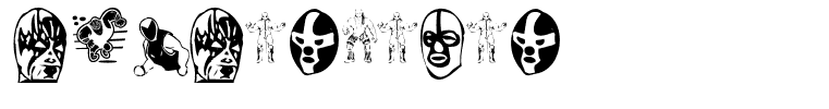 MilMascaras