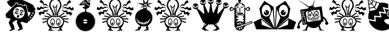 MiniPics-LilCreatures