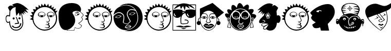MiniPics-LilFaces