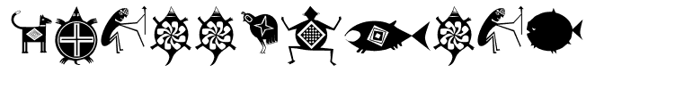 ThreeRivers