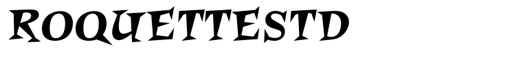 RoquetteStd