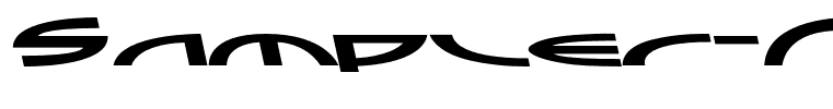 Sampler-AItalic