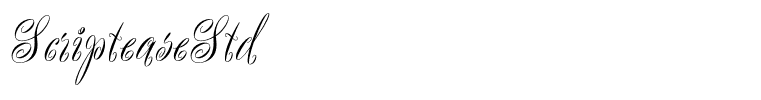 ScripteaseStd