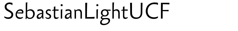 SebastianLightUCF