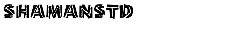 ShamanStd