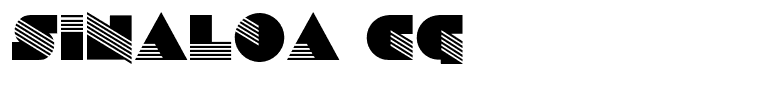 Sinaloa CG