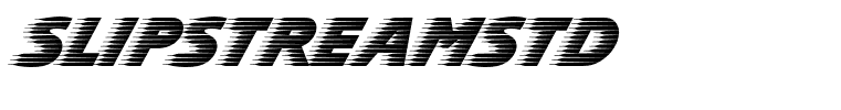 SlipstreamStd