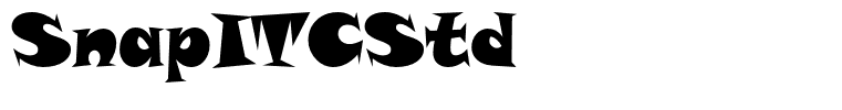 SnapITCStd