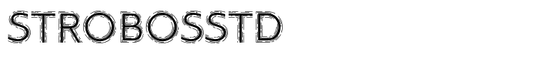 StrobosStd