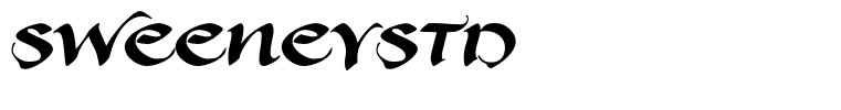 SweeneyStd