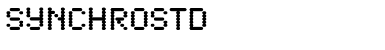 SynchroStd