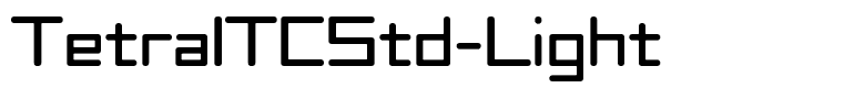 TetraITCStd-Light