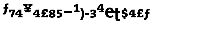 TheSerif-BoldExpert