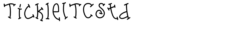 TickleITCStd