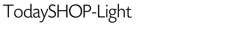 TodaySHOP-Light