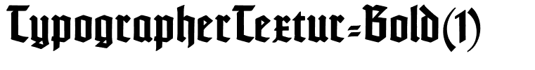 TypographerTextur-Bold(1)